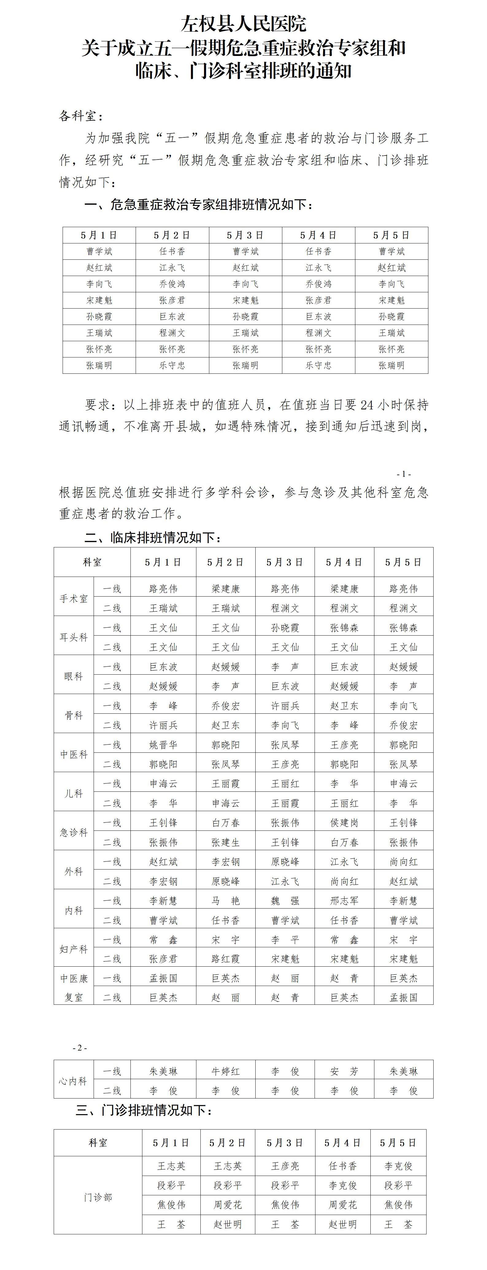 左医函【2024】12号关于成立五一假期危急重症救治专家组和_01.jpg